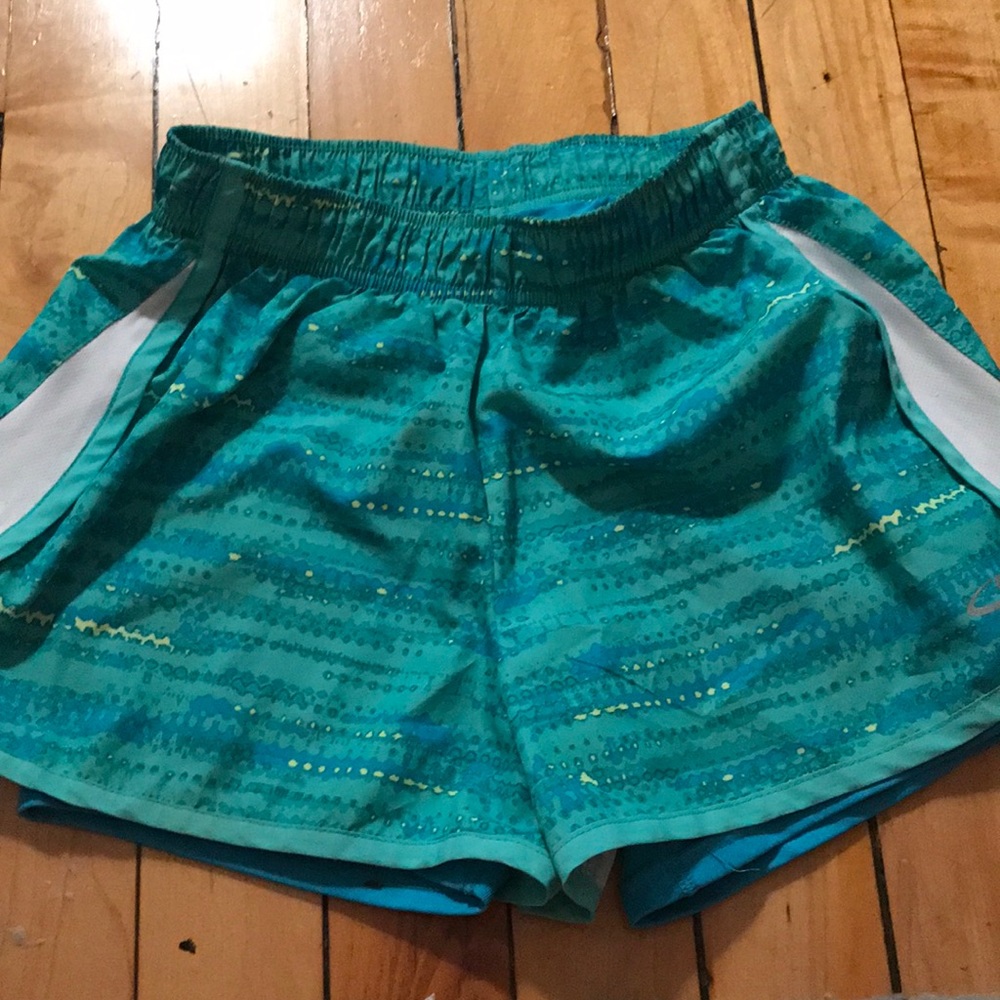 Champion Shorts